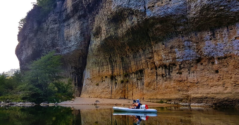 Epic Kayaking and Canoeing Spots for Outdoor Lovers to Explore