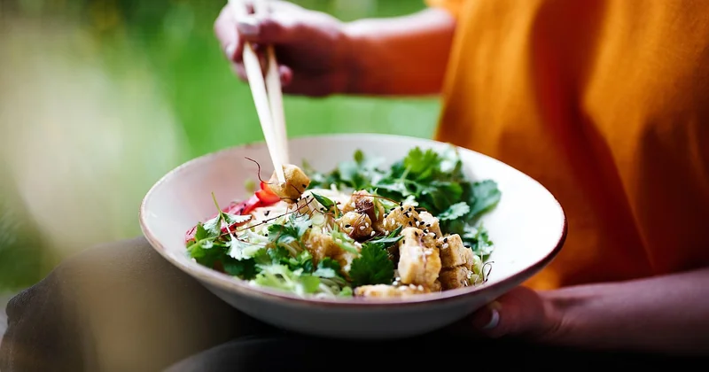 Which country in Asia has the best food?