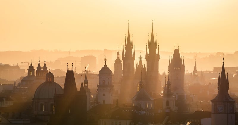 20 Hidden Gem Destinations in Europe Worth Visiting This Year