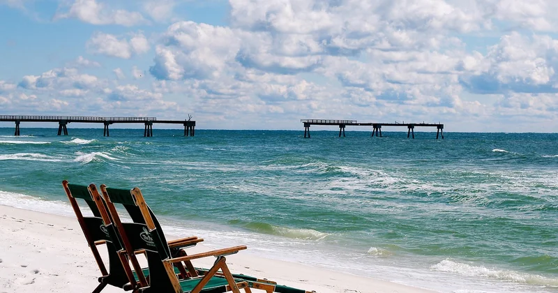 What are the most relaxing resorts in the world?
