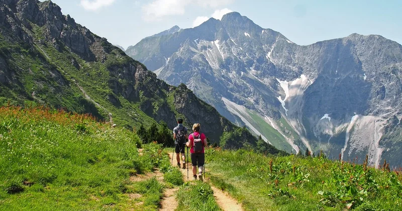 Trails worth your first weekend (and one to avoid)