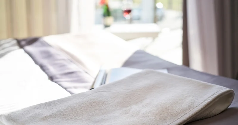Which spa resort is considered the best in the world?