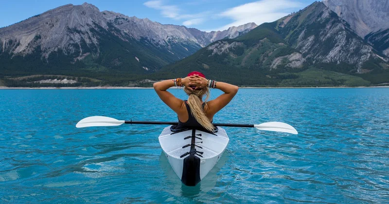 Best places to kayak in the world — if you're planning a trip
