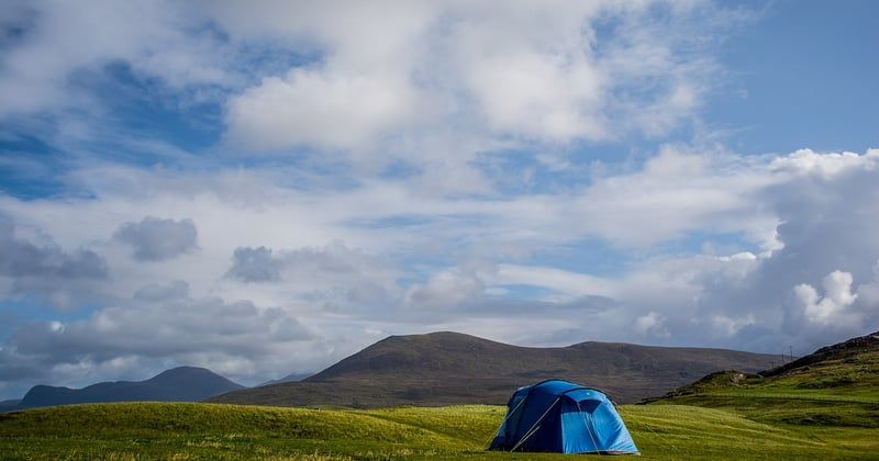 15 Beginner Tips for Camping in National Parks Like a Pro